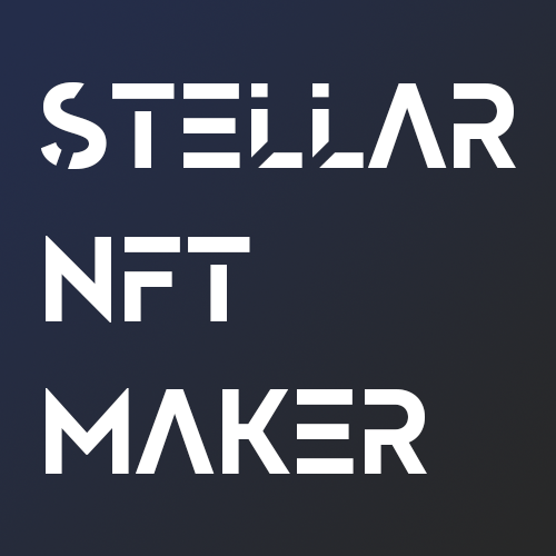 stellarnftmaker.eth Profile Photo